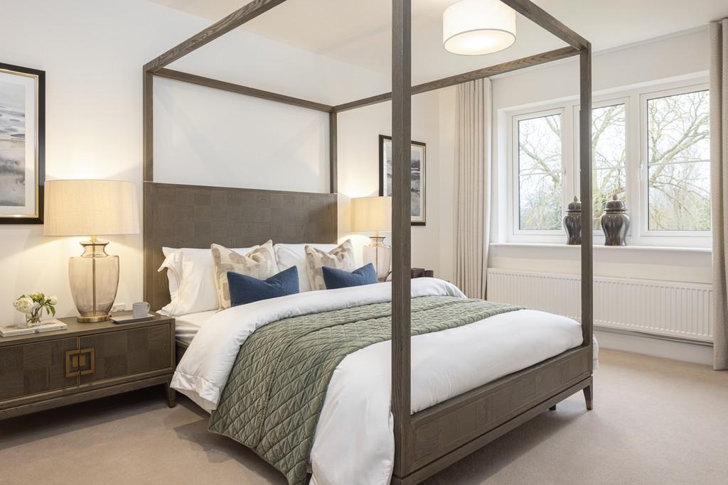 Cala at himley village, bicester