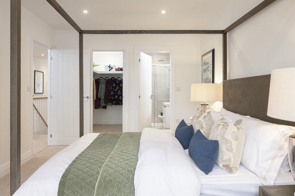 Cala at himley village, bicester