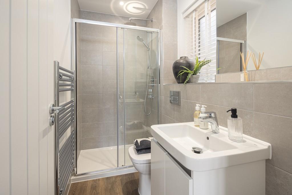 Cala at himley village, bicester