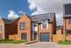 Plot 6, Sycamore at Cala at Himley Village, Bicester Middleton Stoney Road, Bicester, Oxfordshire OX26 1RT