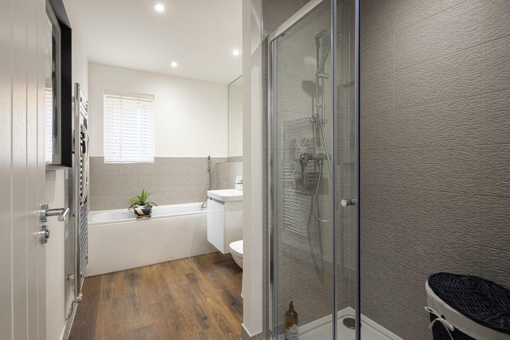 Cala at himley village, bicester