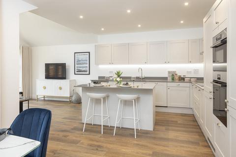 undefined, Plot 6, Sycamore at Cala at Himley Village, Bicester Middleton Stoney Road, Bicester, Oxfordshire OX26 1RT
