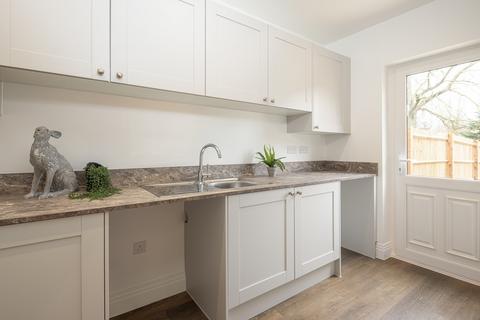 undefined, Plot 6, Sycamore at Cala at Himley Village, Bicester Middleton Stoney Road, Bicester, Oxfordshire OX26 1RT