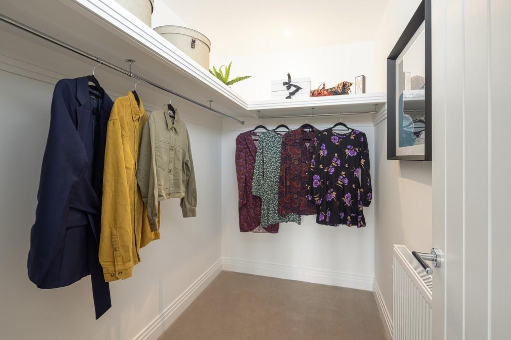 Cala at himley village, bicester