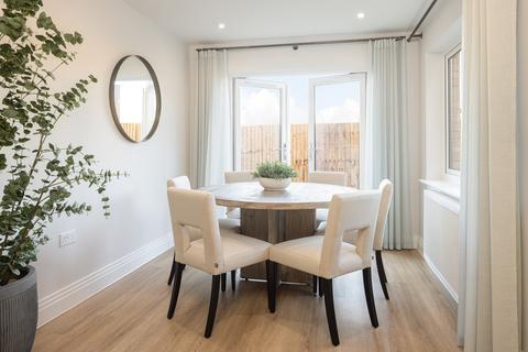 undefined, Plot 32, Foxglove at Ingatestone Grove, Ingatestone roman road, ingatestone, cm4 0qd CM4 0QD