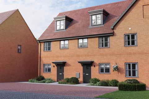 undefined, Plot 32, Foxglove at Ingatestone Grove, Ingatestone roman road, ingatestone, cm4 0qd CM4 0QD