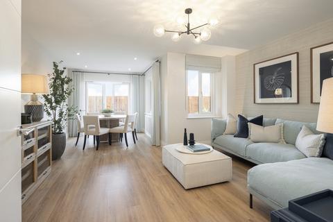 undefined, Plot 32, Foxglove at Ingatestone Grove, Ingatestone roman road, ingatestone, cm4 0qd CM4 0QD
