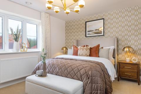 undefined, Plot 32, Foxglove (Bespoke) at Ingatestone Grove, Ingatestone roman road, ingatestone, cm4 0qd CM4 0QD