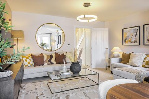 3 bedroom end of terrace house for sale, Plot 32, Foxglove (Bespoke) at Ingatestone Grove, Ingatestone roman road, ingatestone, cm4 0qd CM4 0QD