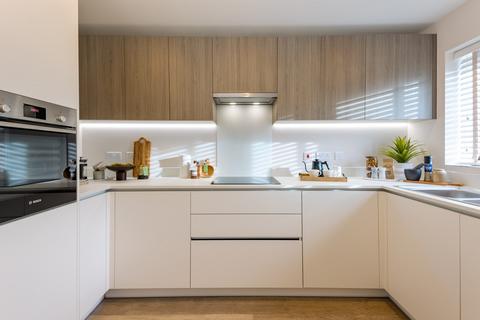 3 bedroom end of terrace house for sale, Plot 32, Foxglove (Bespoke) at Ingatestone Grove, Ingatestone roman road, ingatestone, cm4 0qd CM4 0QD