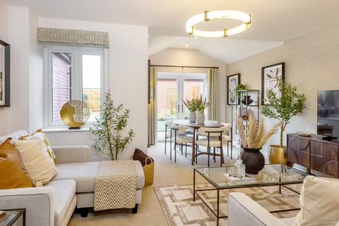 undefined, Plot 32, Foxglove (Bespoke) at Ingatestone Grove, Ingatestone roman road, ingatestone, cm4 0qd CM4 0QD