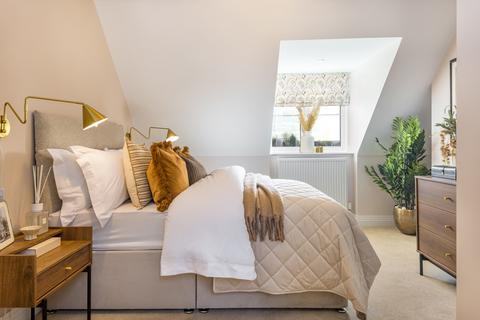 undefined, Plot 32, Foxglove (Bespoke) at Ingatestone Grove, Ingatestone roman road, ingatestone, cm4 0qd CM4 0QD