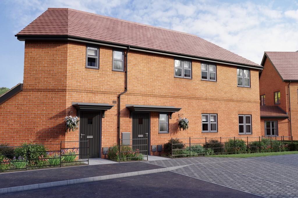 Ingatestone grove, ingatestone