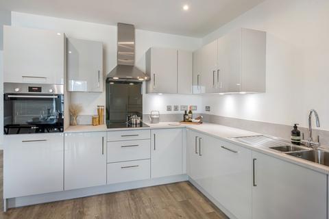 undefined, Plot 27, Aster Apartments - Ground Floor at Ingatestone Grove, Ingatestone roman road, ingatestone, cm4 0qd CM4 0QD