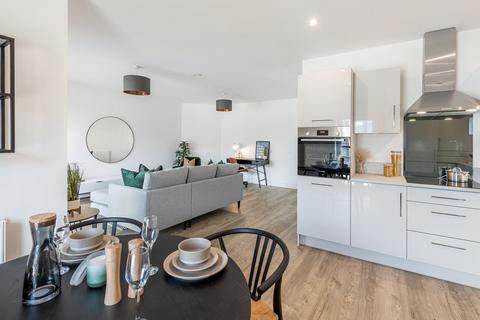 undefined, Plot 27, Aster Apartments - Ground Floor at Ingatestone Grove, Ingatestone roman road, ingatestone, cm4 0qd CM4 0QD