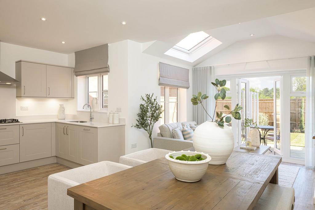 Ingatestone grove, ingatestone