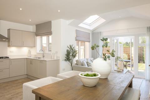 undefined, Plot 21, Mulberry at Ingatestone Grove, Ingatestone roman road, ingatestone, cm4 0qd CM4 0QD