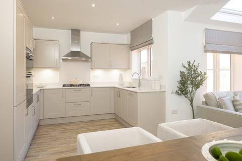 undefined, Plot 21, Mulberry at Ingatestone Grove, Ingatestone roman road, ingatestone, cm4 0qd CM4 0QD