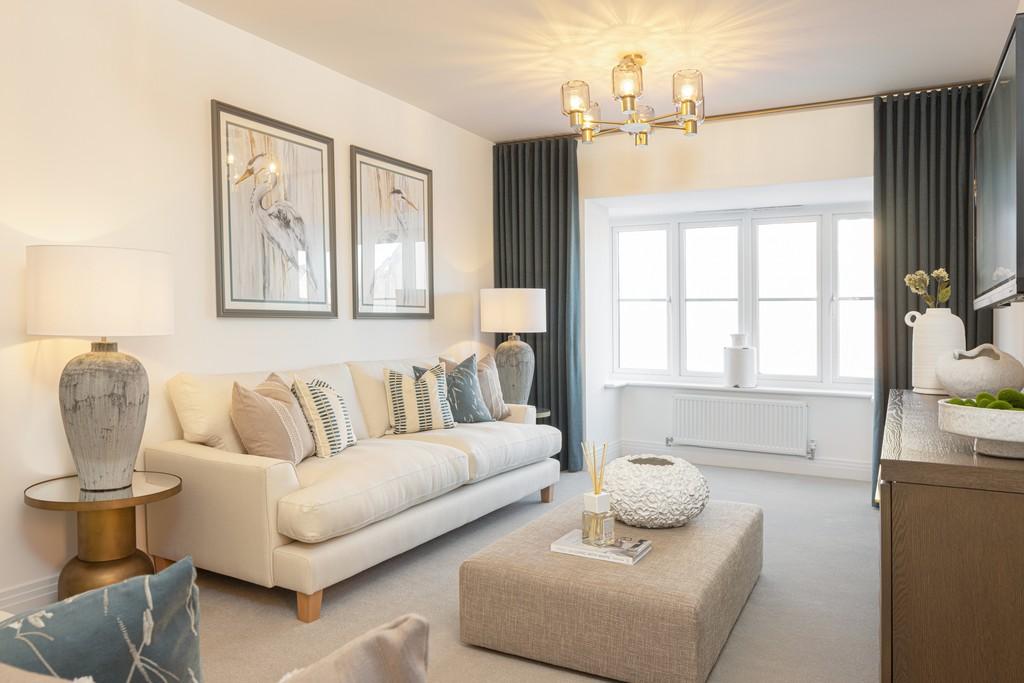 Ingatestone grove, ingatestone