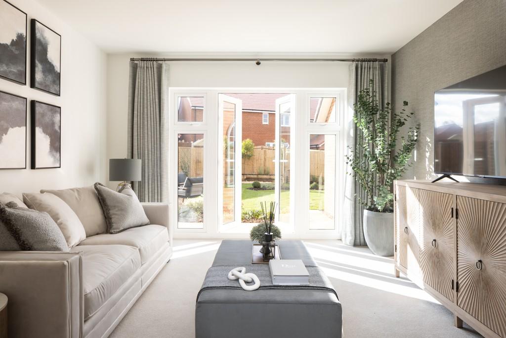 Ingatestone grove, ingatestone