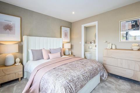 undefined, Plot 20, Hawthorn at Ingatestone Grove, Ingatestone roman road, ingatestone, cm4 0qd CM4 0QD