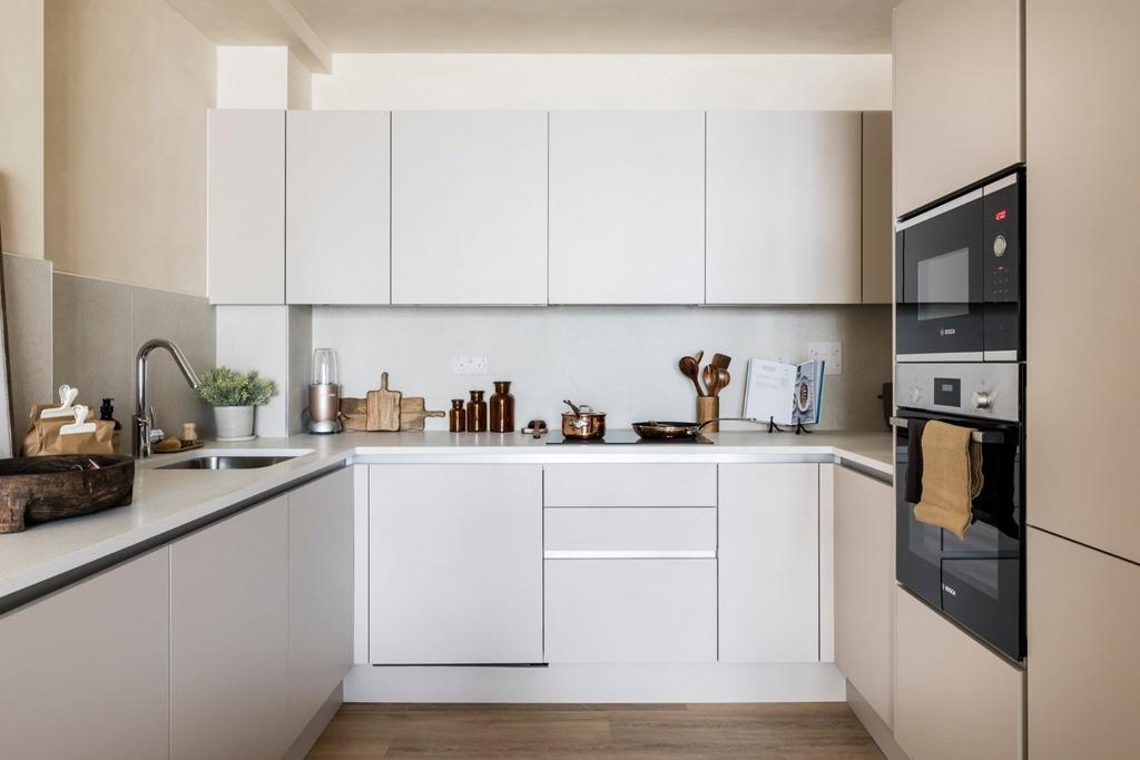 Kitchen Example