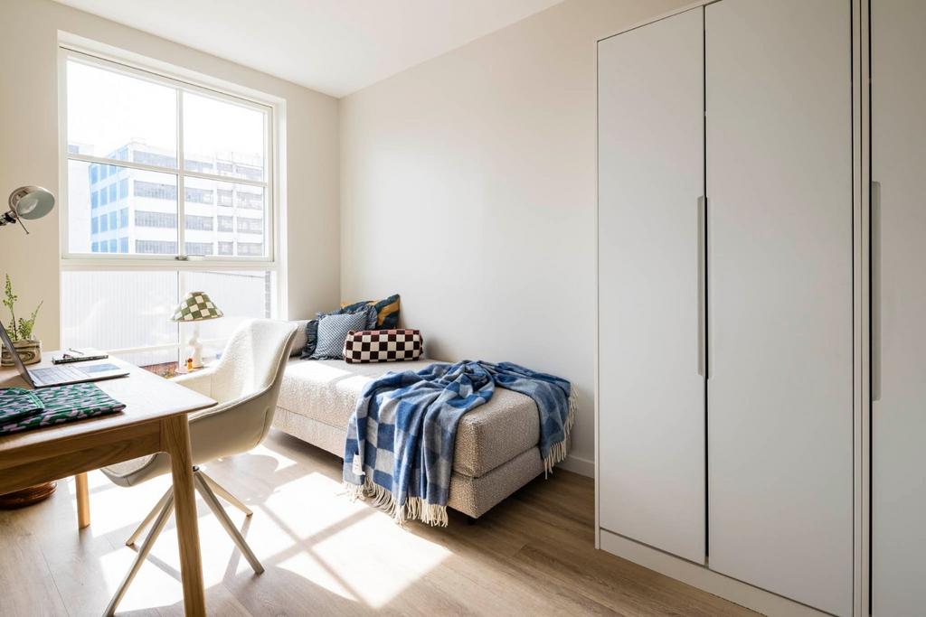 3 Bedroom Example