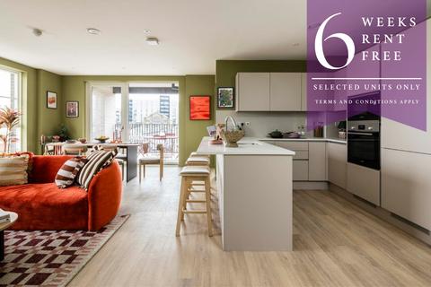 3 bedroom flat to rent, Masonry Place, Middlesex UB3