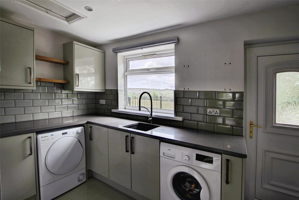 Kitchen/View