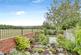 Rear Garden & View