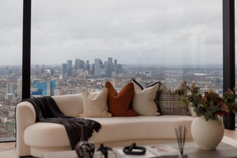 3 bedroom penthouse for sale, Principal Tower, 2 Principal Place, Worship Street, London, EC2A