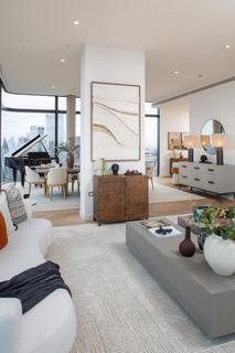 3 bedroom penthouse for sale, Principal Tower, 2 Principal Place, Worship Street, London, EC2A