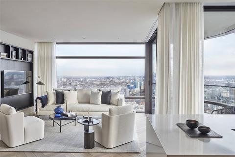 2 bedroom penthouse for sale, Principal Tower, 2 Principal Place, Worship Street, London, EC2A