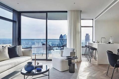 undefined, Principal Tower, 2 Principal Place, Worship Street, London, EC2A