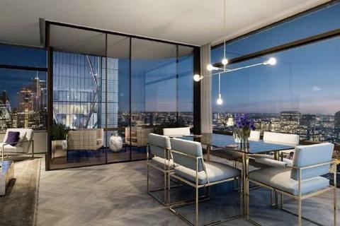 undefined, Principal Tower, 2 Principal Place, Worship Street, London, EC2A