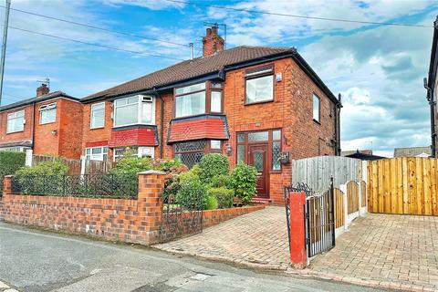 3 bedroom semi-detached house for sale, Clifton Street, Failsworth, Manchester, Greater Manchester, M35