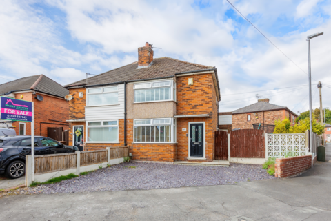 undefined, Haydock, St. Helens WA11