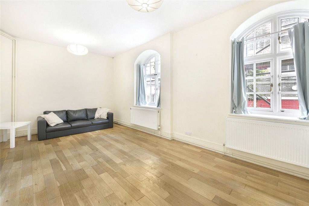 Apartment in London - View 2