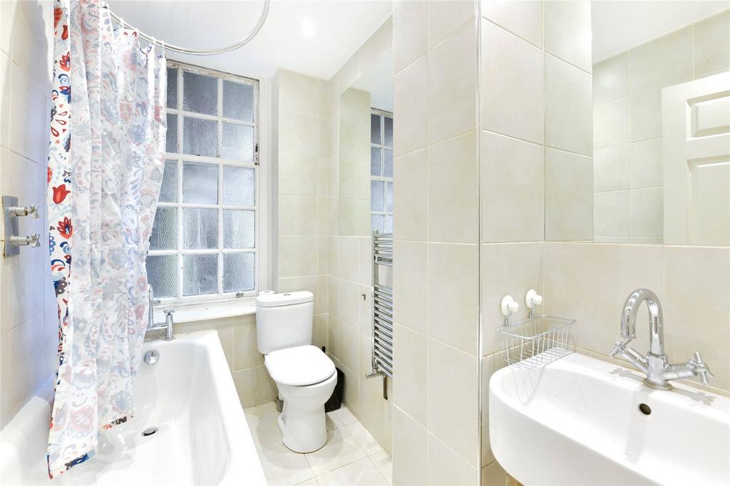 Apartment in London - View 5