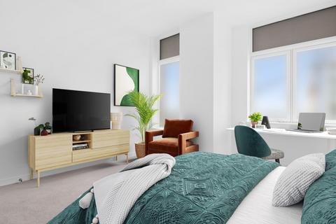 undefined, Plot B-11-04, at L&Q at Brent Cross Town L&Q at Brent Cross Town, Choral Street NW2
