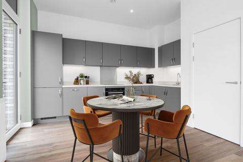 undefined, Plot B-11-04, at L&Q at Brent Cross Town L&Q at Brent Cross Town, Choral Street NW2