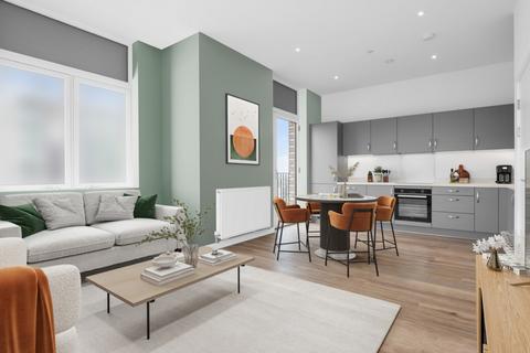 undefined, Plot B-11-04, at L&Q at Brent Cross Town L&Q at Brent Cross Town, Choral Street NW2