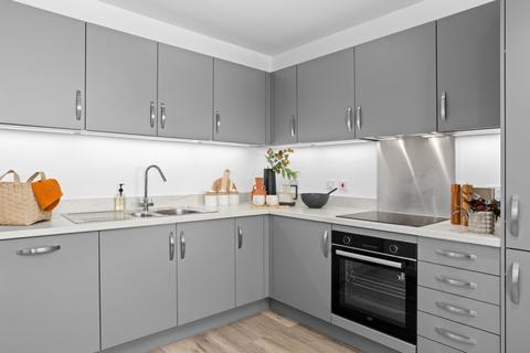 undefined, Plot B-11-06, at L&Q at Brent Cross Town L&Q at Brent Cross Town, Choral Street NW2