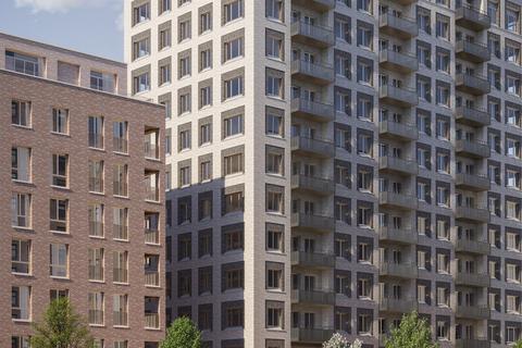 undefined, Plot B-11-06, at L&Q at Brent Cross Town L&Q at Brent Cross Town, Choral Street NW2