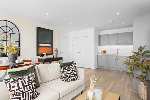 undefined, Plot B-11-06, at L&Q at Brent Cross Town L&Q at Brent Cross Town, Choral Street NW2