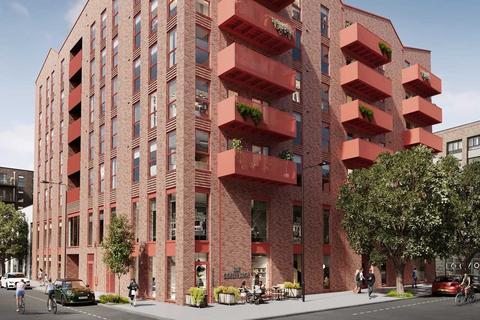 undefined, Apartment - Plot 109 at Hertford Mill, Hertford Mill, Unit D.2, 79-85 Monier Road  E3
