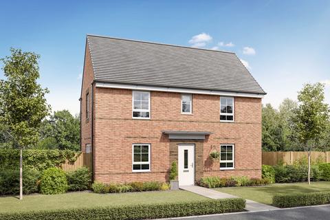 3 bedroom semi-detached house for sale, Moresby at The Pearls Off The Dunley Road, Stourport on Severn DY13