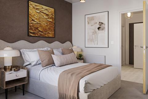 1 bedroom apartment for sale, Marquise Residences at Royal Gateway 81 Park View, Acton W3
