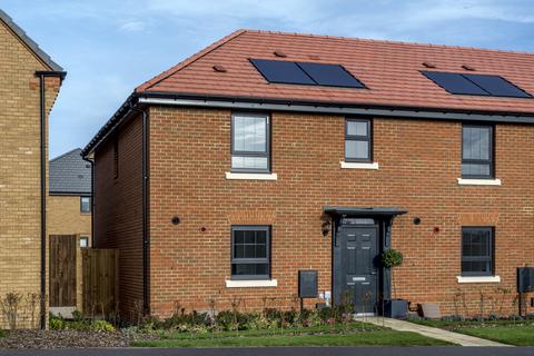 undefined, Alder at Spitfire Green New Haine Road, Manston, Ramsgate CT12