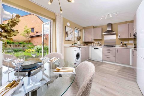 undefined, Frampton at Spitfire Green, CT12 New Haine Road, Manston, Ramsgate CT12